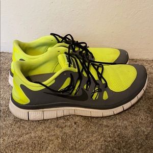 Nike FREE RN 5.0